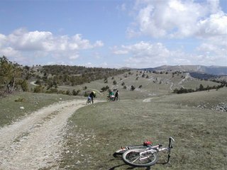 Ялтинская Яйла