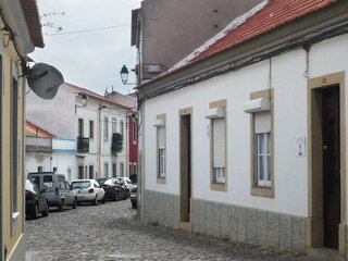 Синес, Португалия
