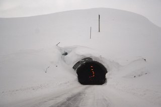 Туннель