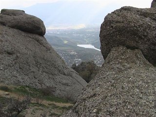 Демерджи-Яйла